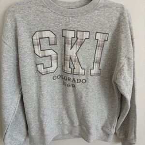 Hollister Sweatshirt